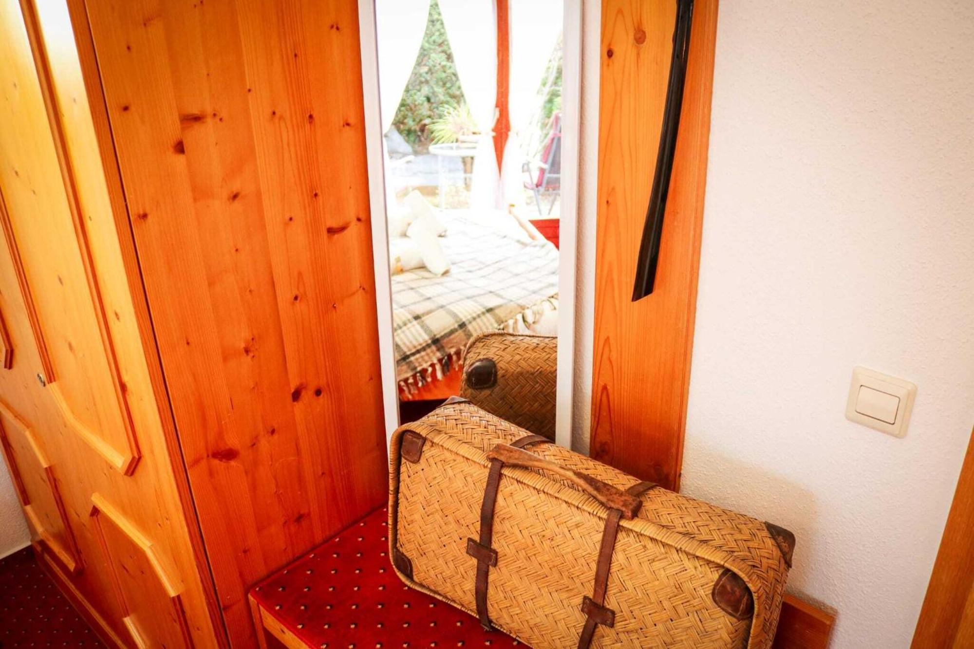 House Of Happiness By Apartmentglueck Schluchsee Oda fotoğraf