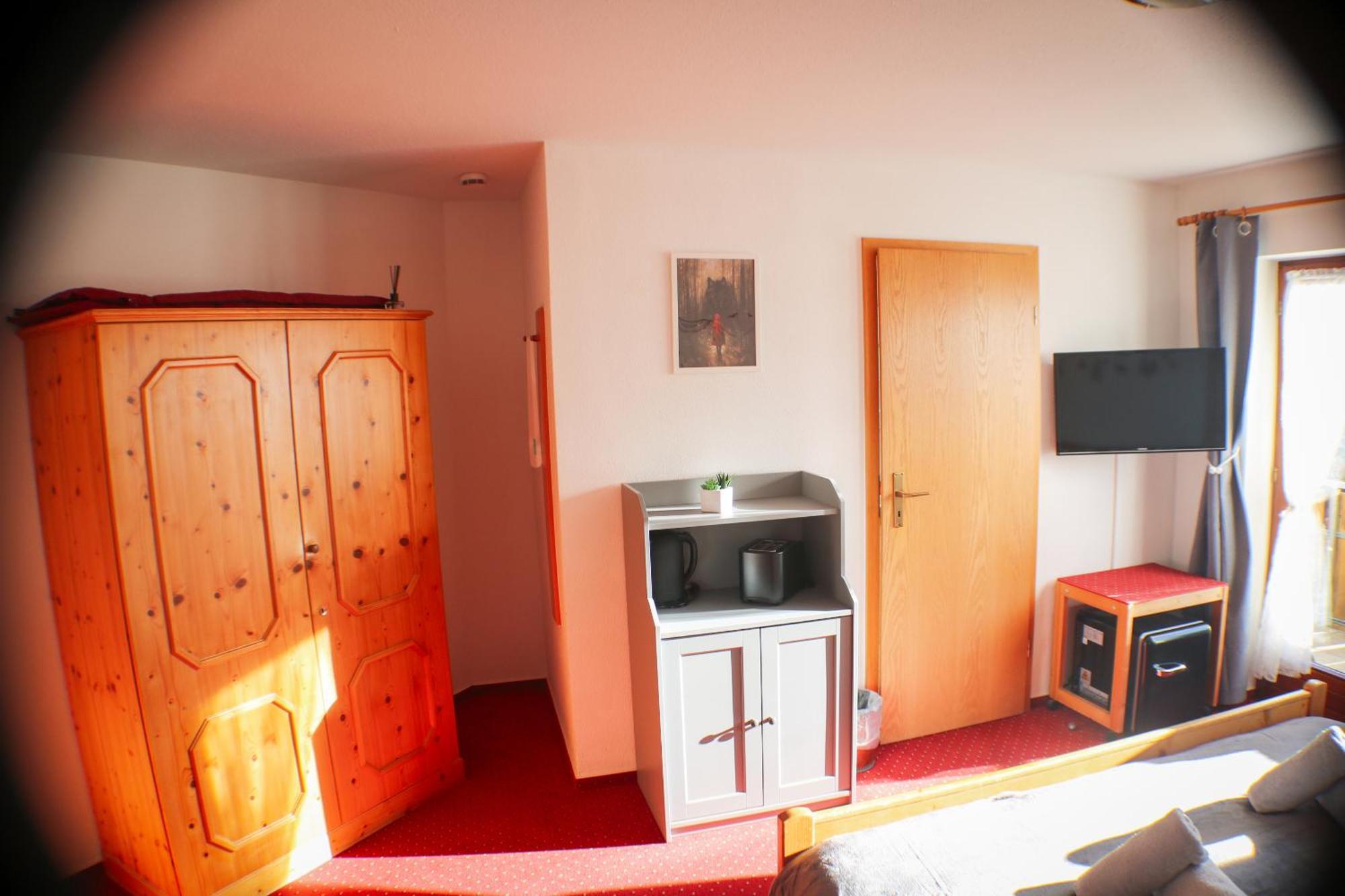 House Of Happiness By Apartmentglueck Schluchsee Oda fotoğraf
