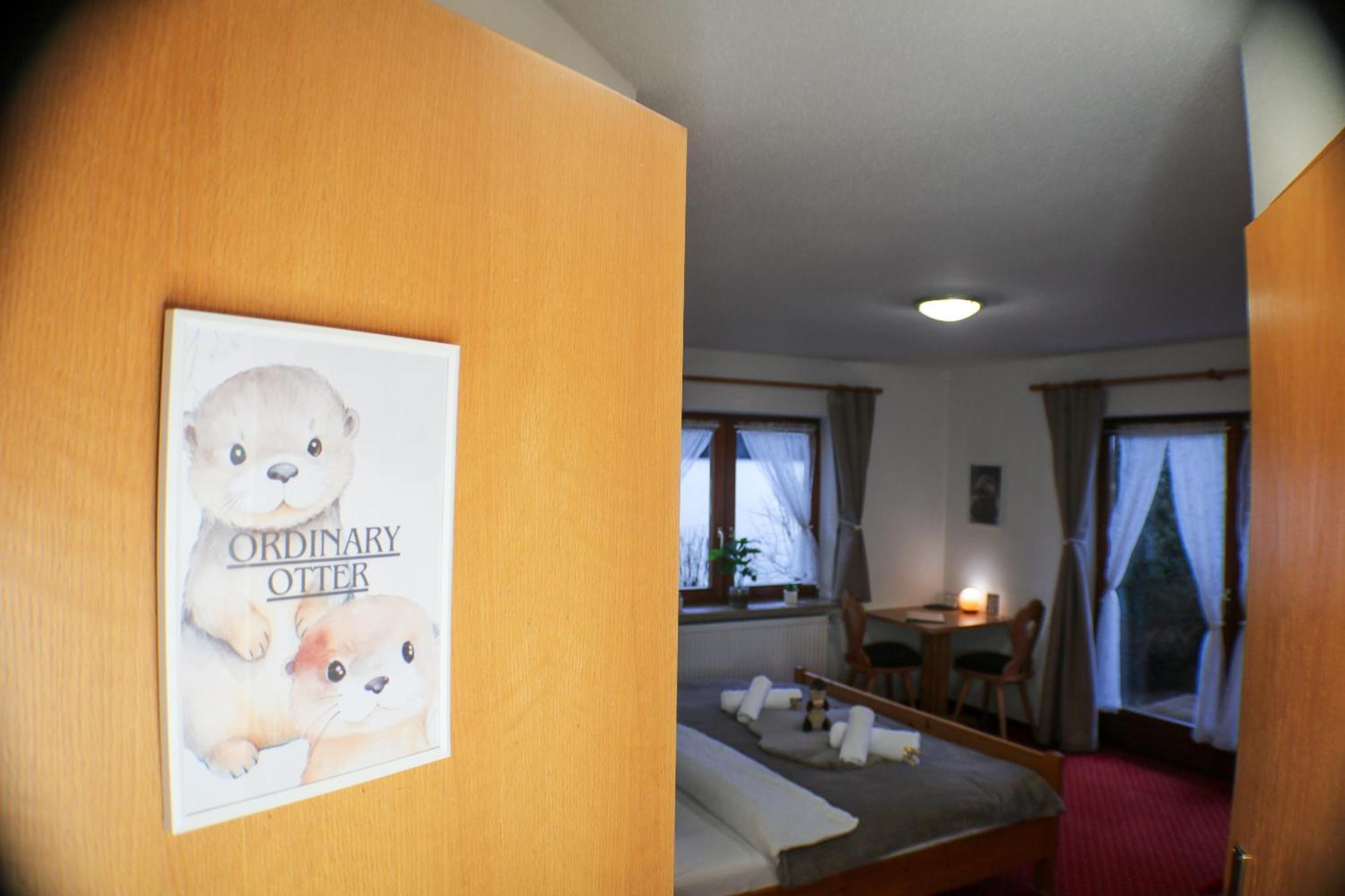 House Of Happiness By Apartmentglueck Schluchsee Oda fotoğraf
