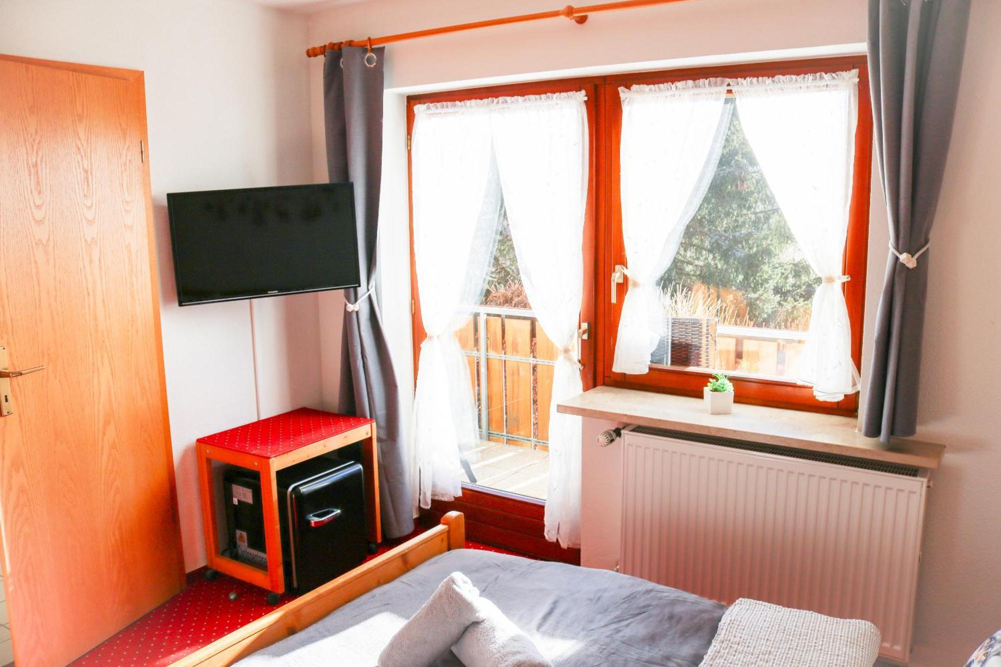 House Of Happiness By Apartmentglueck Schluchsee Oda fotoğraf