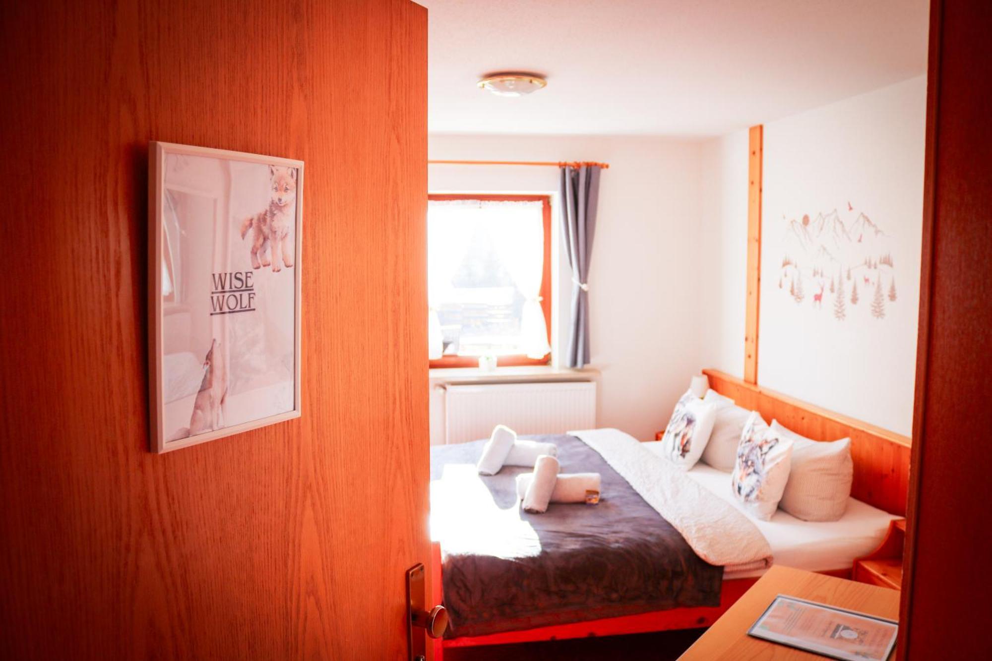House Of Happiness By Apartmentglueck Schluchsee Oda fotoğraf