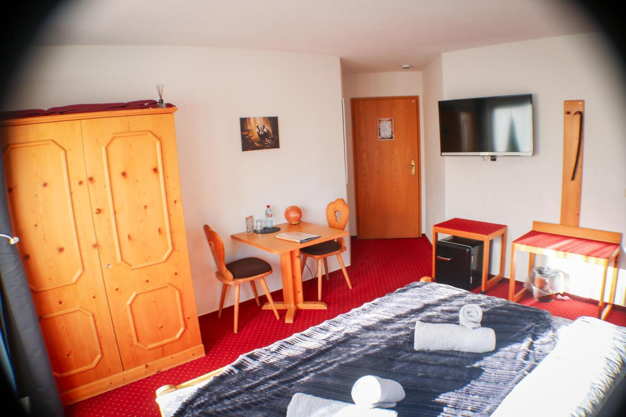 House Of Happiness By Apartmentglueck Schluchsee Oda fotoğraf