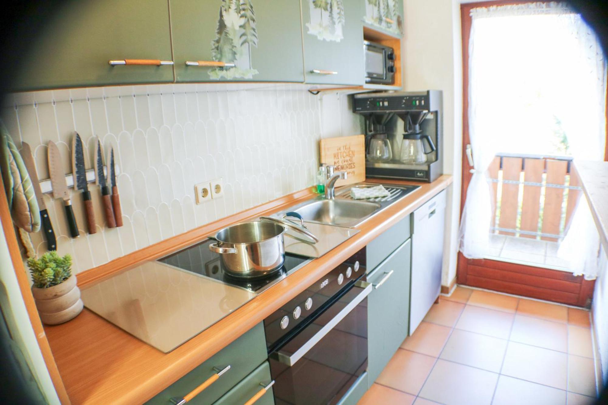 House Of Happiness By Apartmentglueck Schluchsee Dış mekan fotoğraf