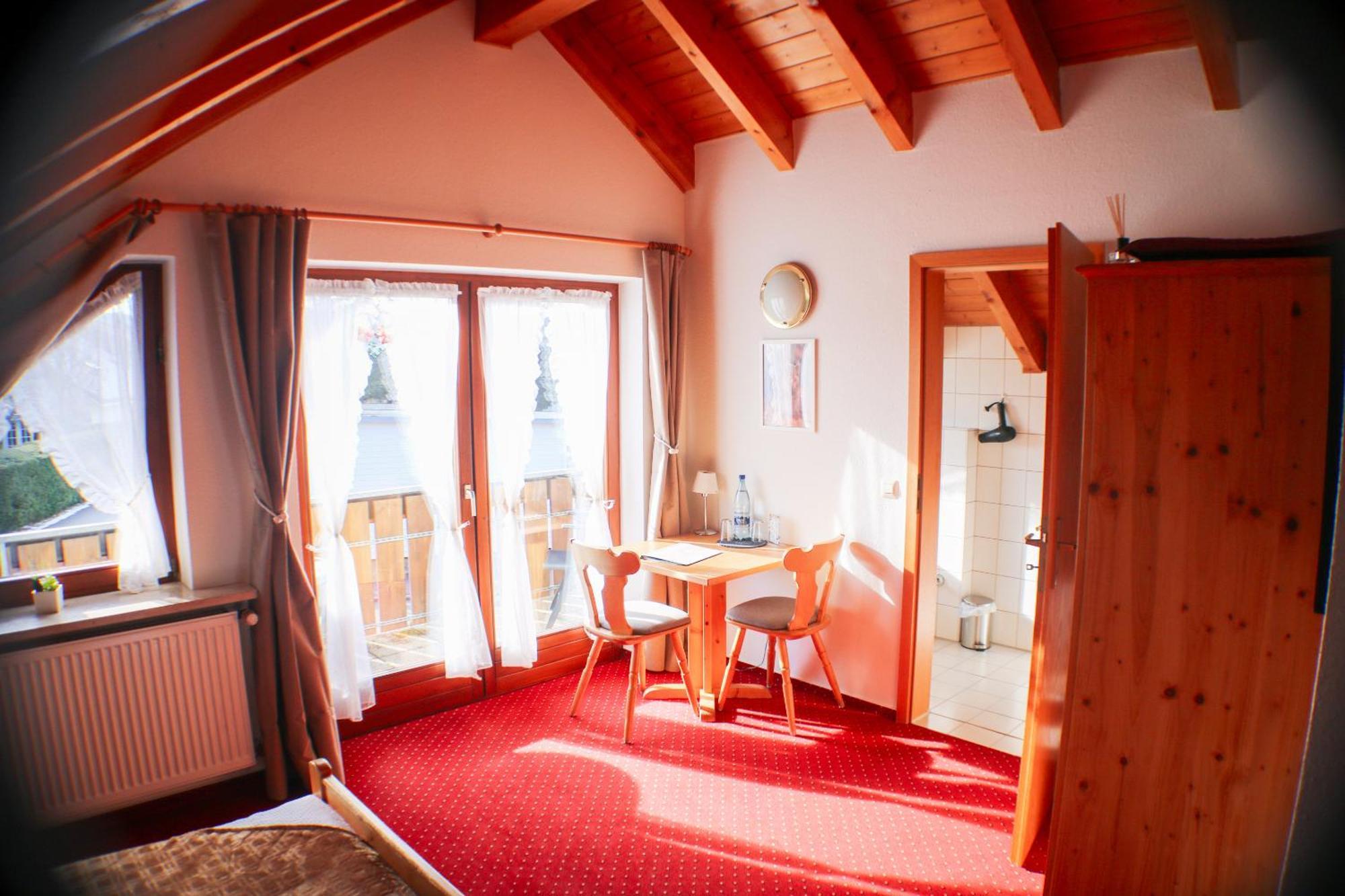 House Of Happiness By Apartmentglueck Schluchsee Oda fotoğraf