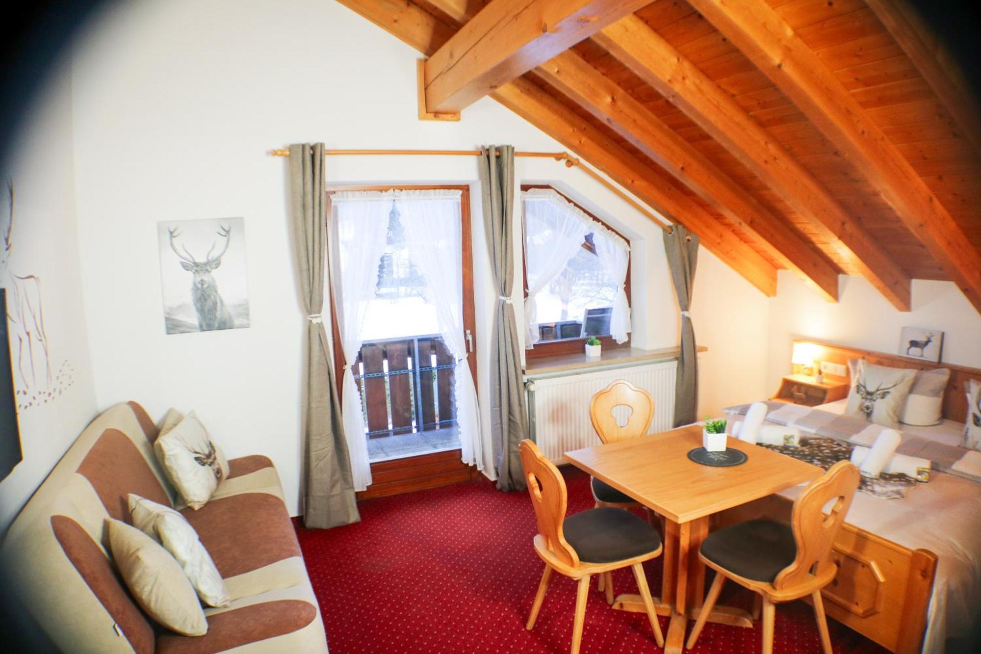 House Of Happiness By Apartmentglueck Schluchsee Oda fotoğraf