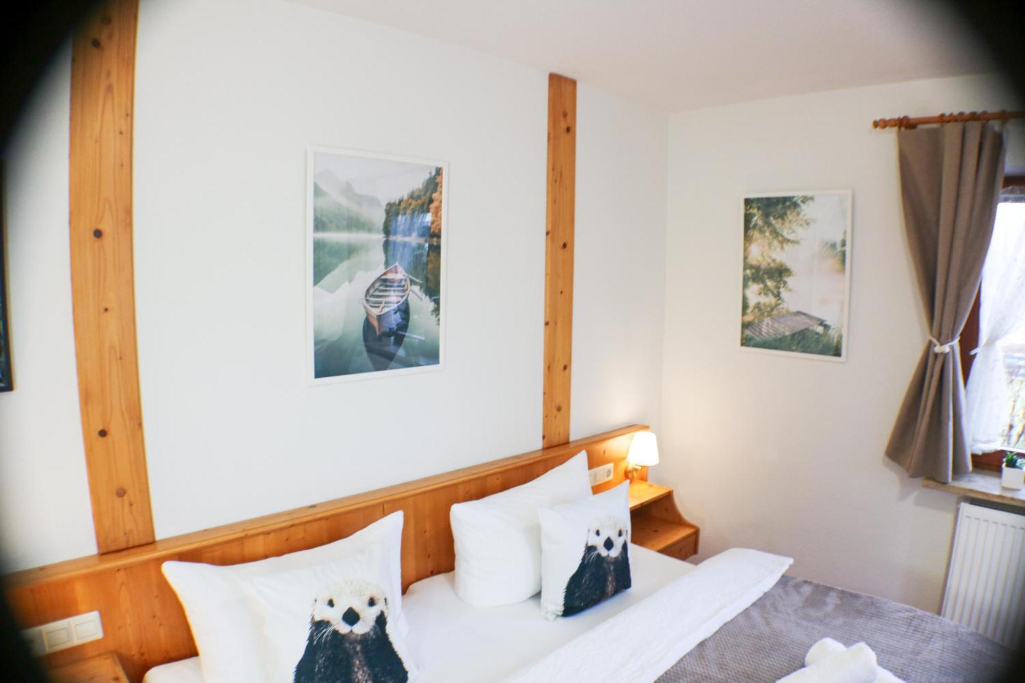 House Of Happiness By Apartmentglueck Schluchsee Oda fotoğraf