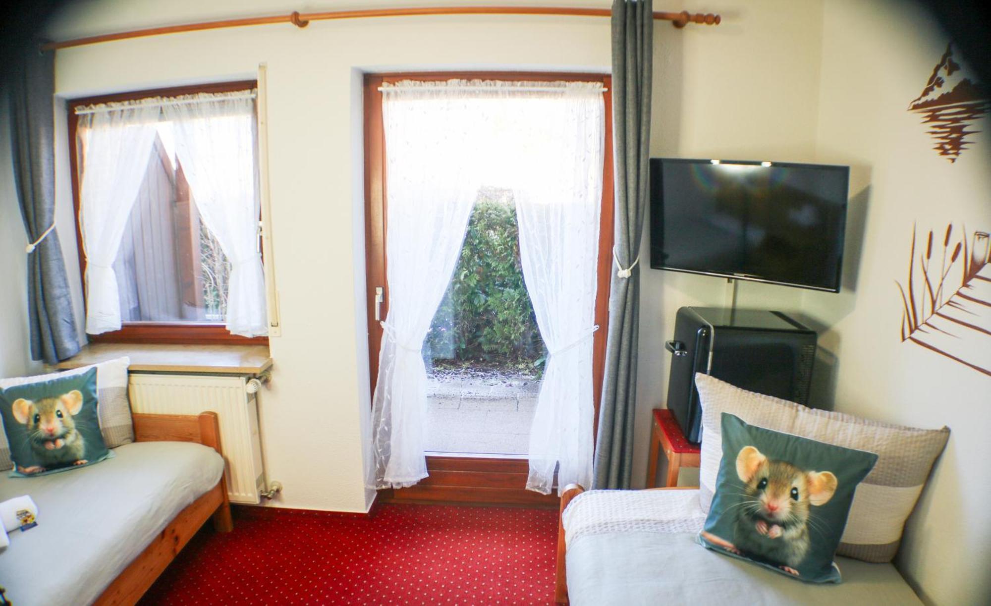 House Of Happiness By Apartmentglueck Schluchsee Dış mekan fotoğraf
