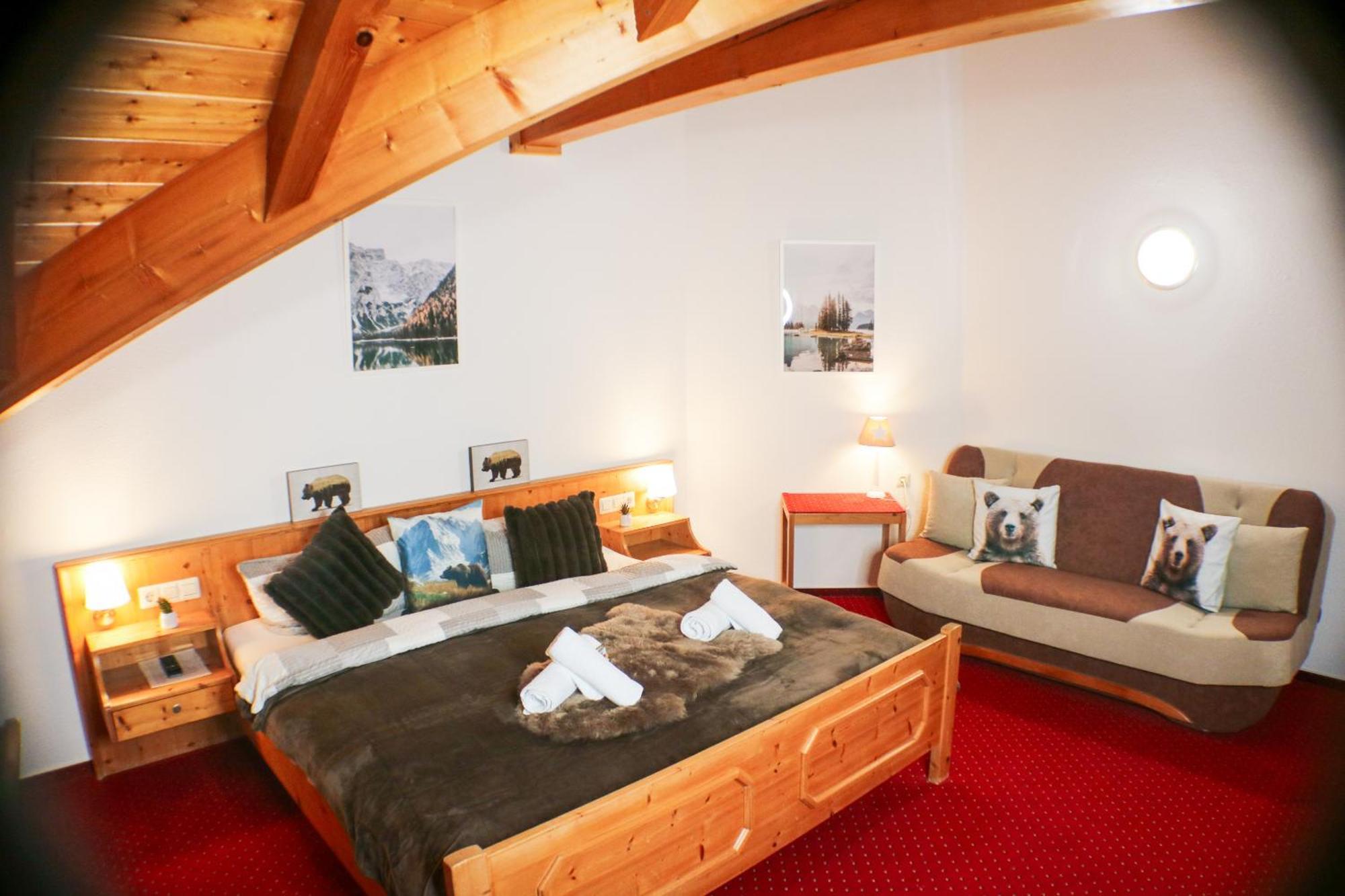 House Of Happiness By Apartmentglueck Schluchsee Dış mekan fotoğraf