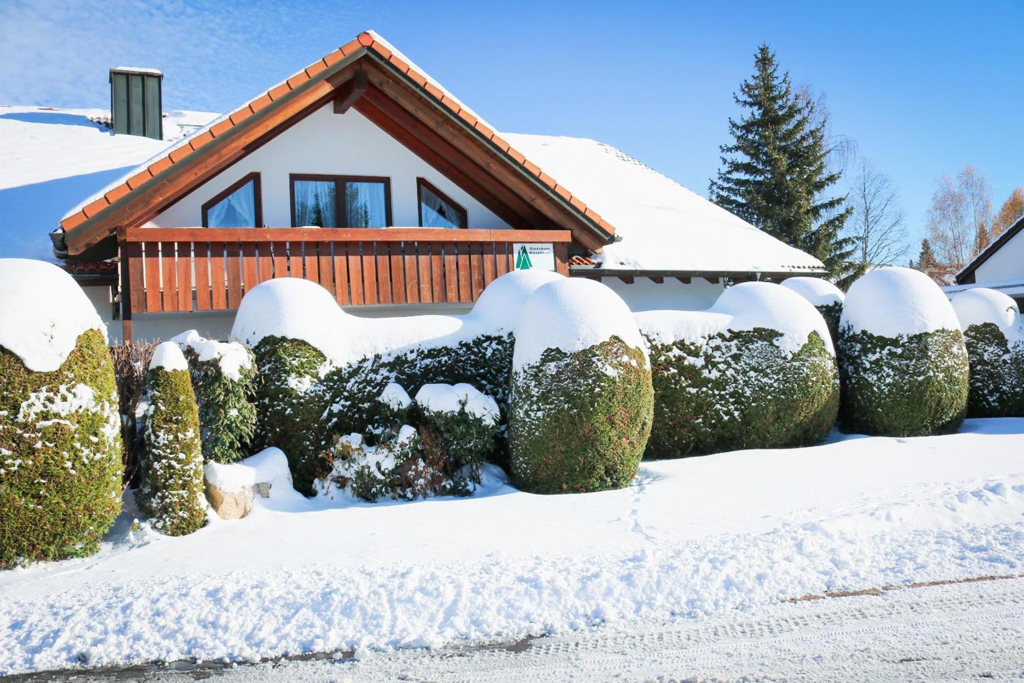 House Of Happiness By Apartmentglueck Schluchsee Dış mekan fotoğraf