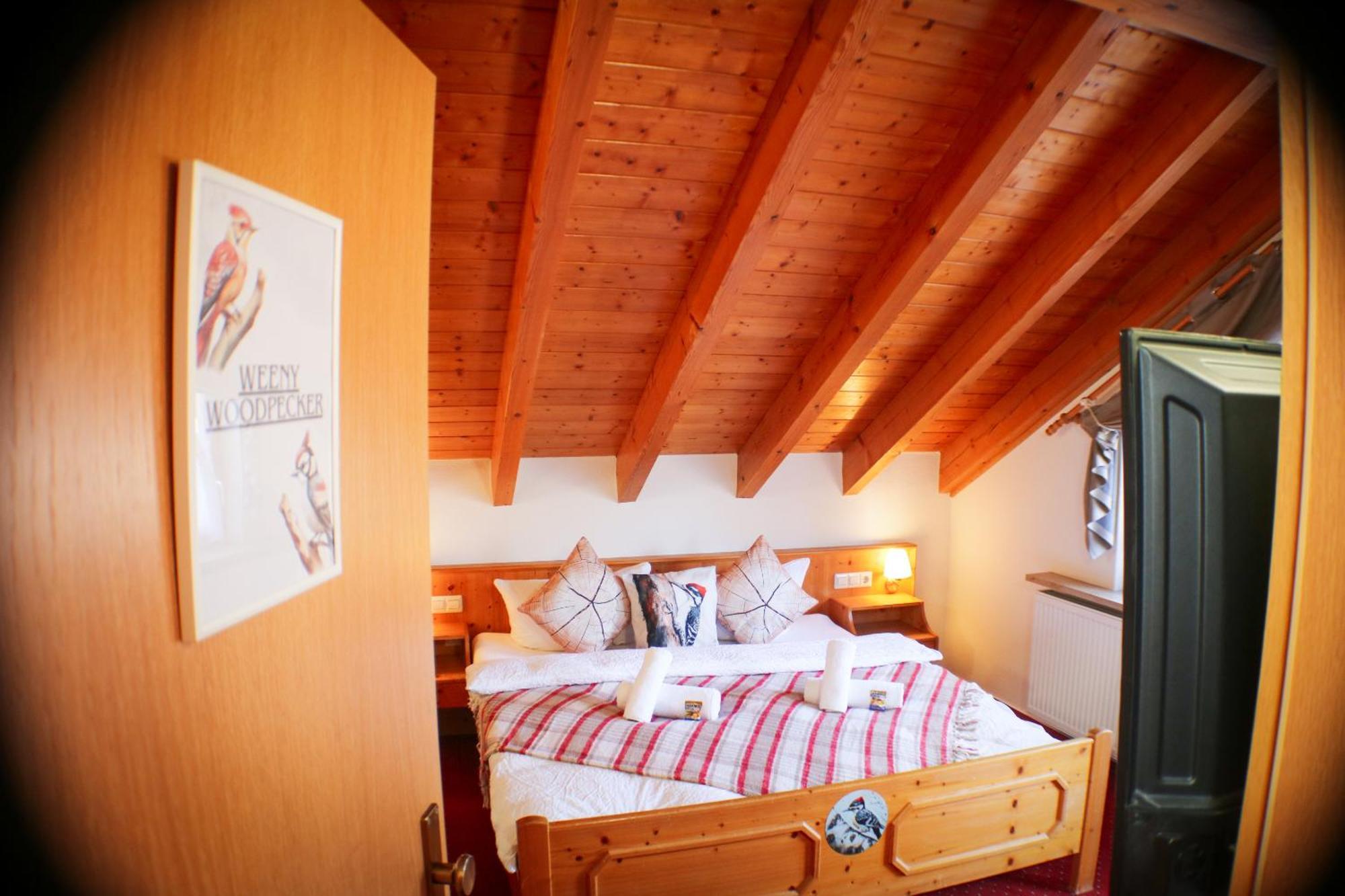 House Of Happiness By Apartmentglueck Schluchsee Dış mekan fotoğraf