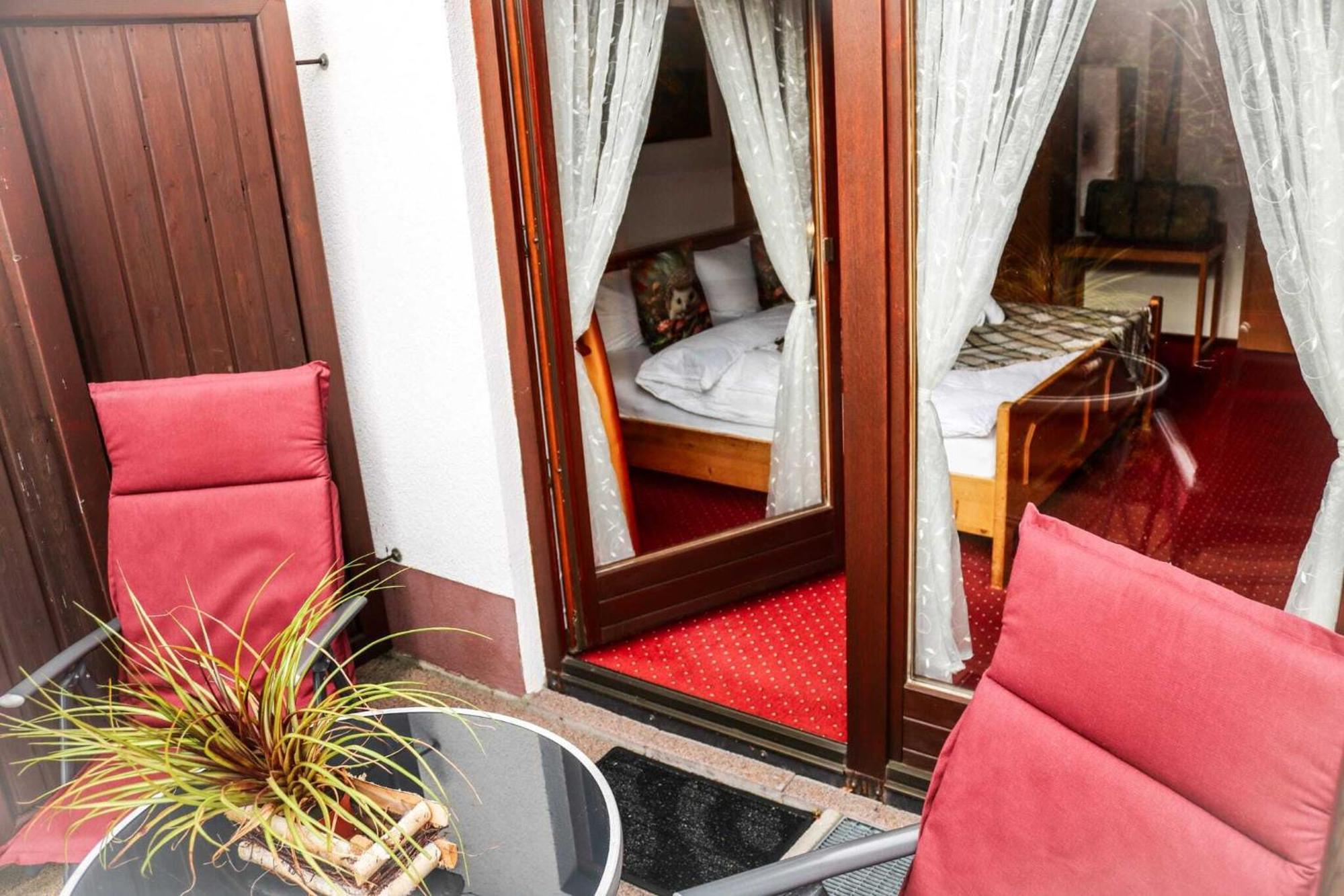 House Of Happiness By Apartmentglueck Schluchsee Dış mekan fotoğraf